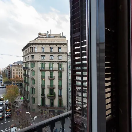 The Vintage Rentals Barcelona Exterior photo