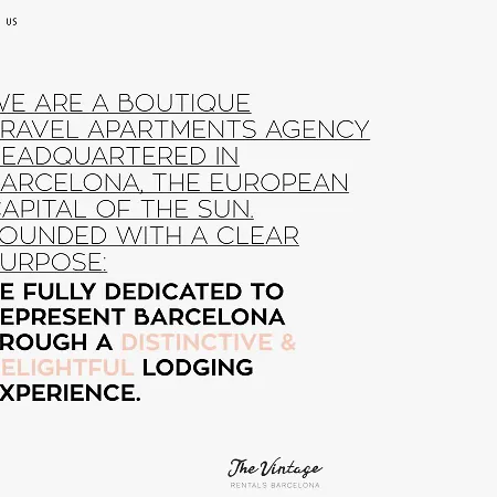 The Vintage Rentals Barcelona Exterior photo