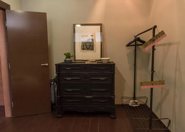 The Vintage Rentals