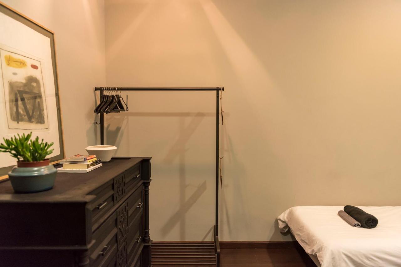 Appartement The Vintage *