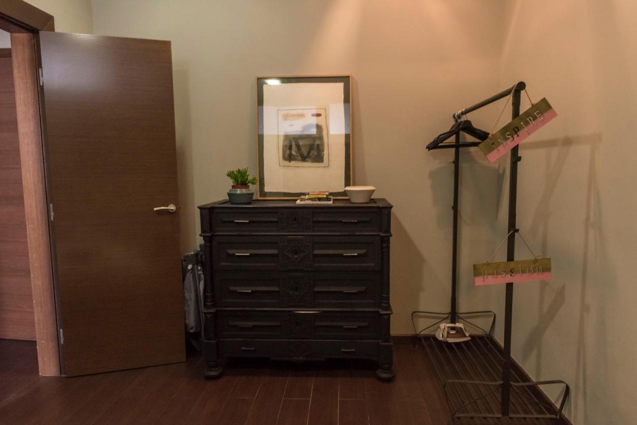 The Vintage Appartement *