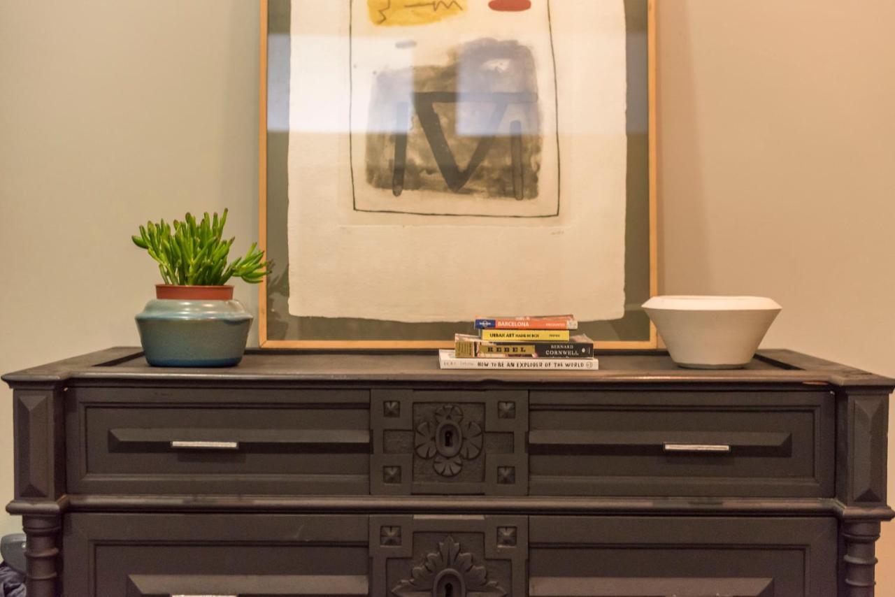 Appartement The Vintage