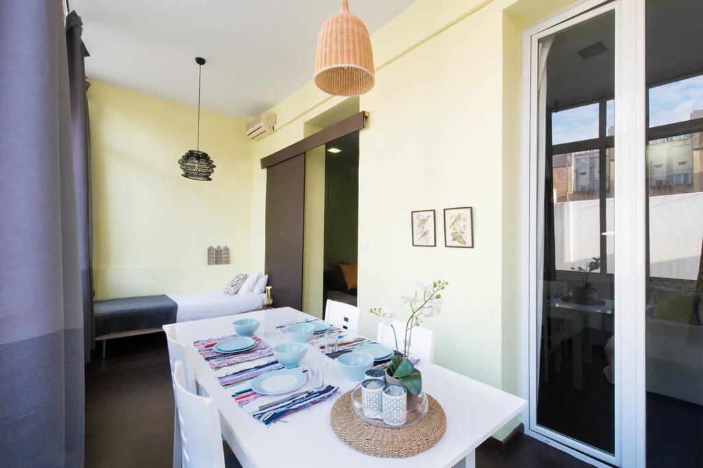Appartement The Vintage