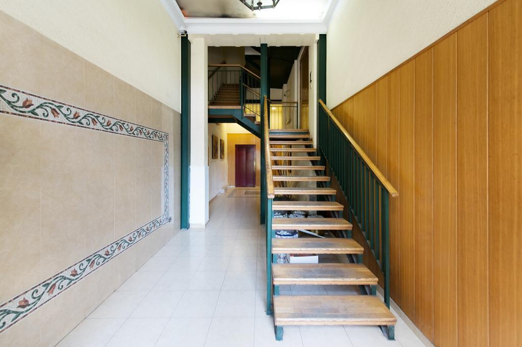 Appartement The Vintage *