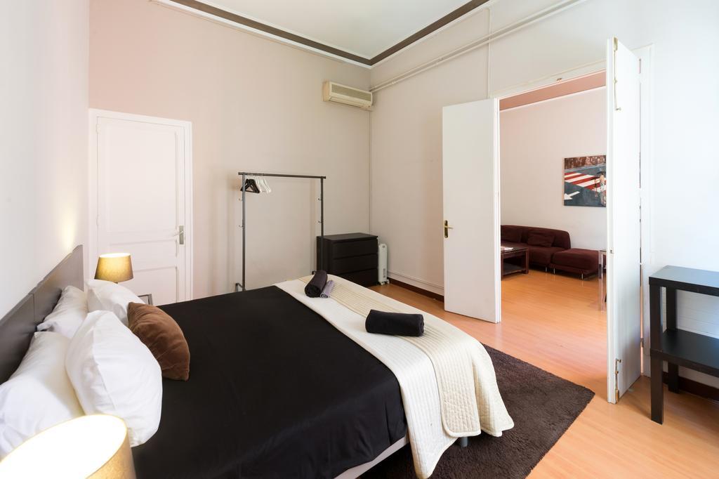 Appartement The Vintage Barcelona