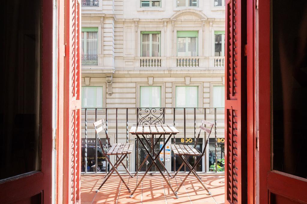 Appartement The Vintage
