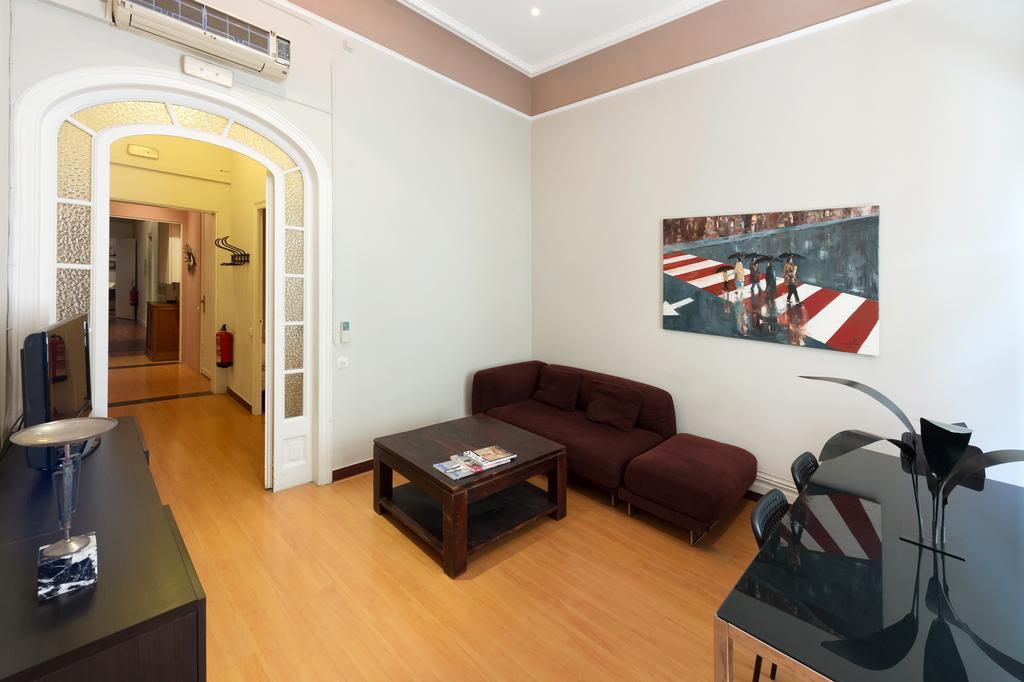 Appartement The Vintage *