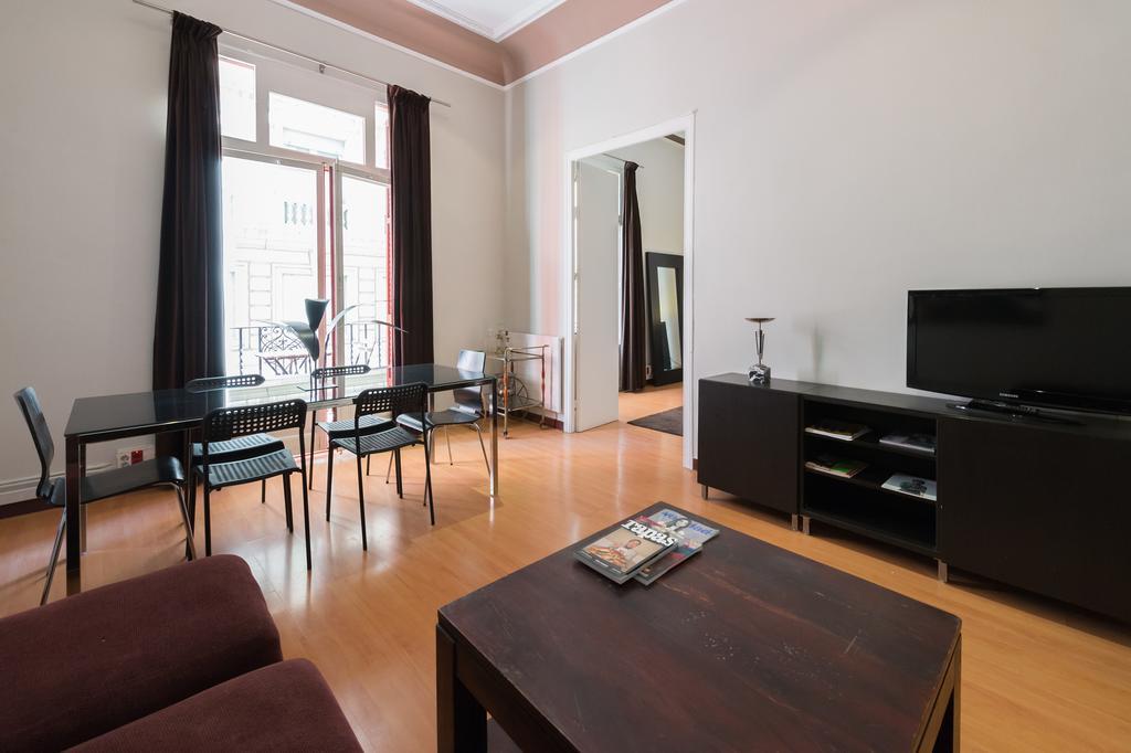 Appartement The Vintage