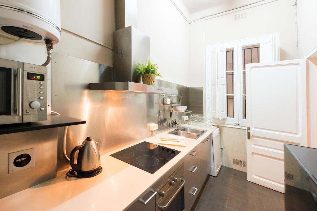 Appartement The Vintage *