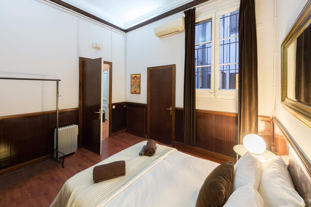 Appartement The Vintage