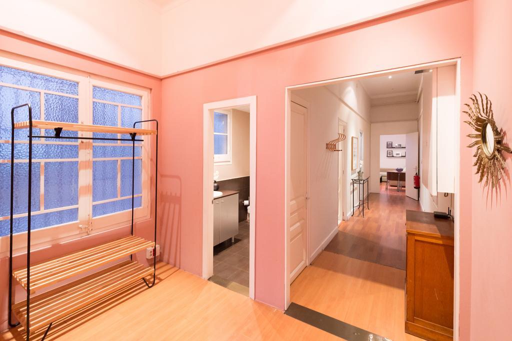 Appartement The Vintage