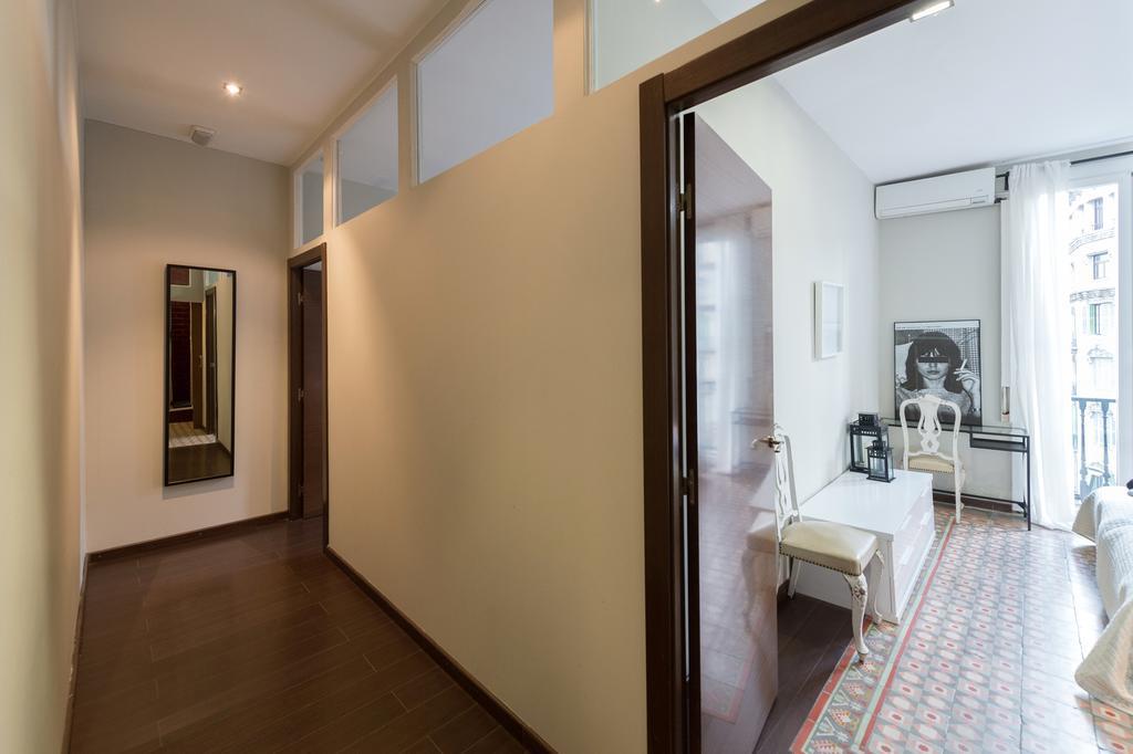 Appartement The Vintage *