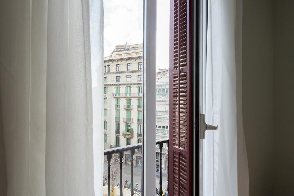 Appartement The Vintage Barcelona