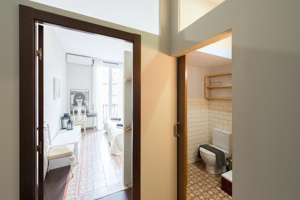 Appartement The Vintage
