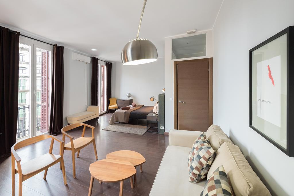 Appartement The Vintage