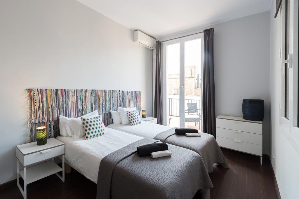 Appartement The Vintage Barcelona