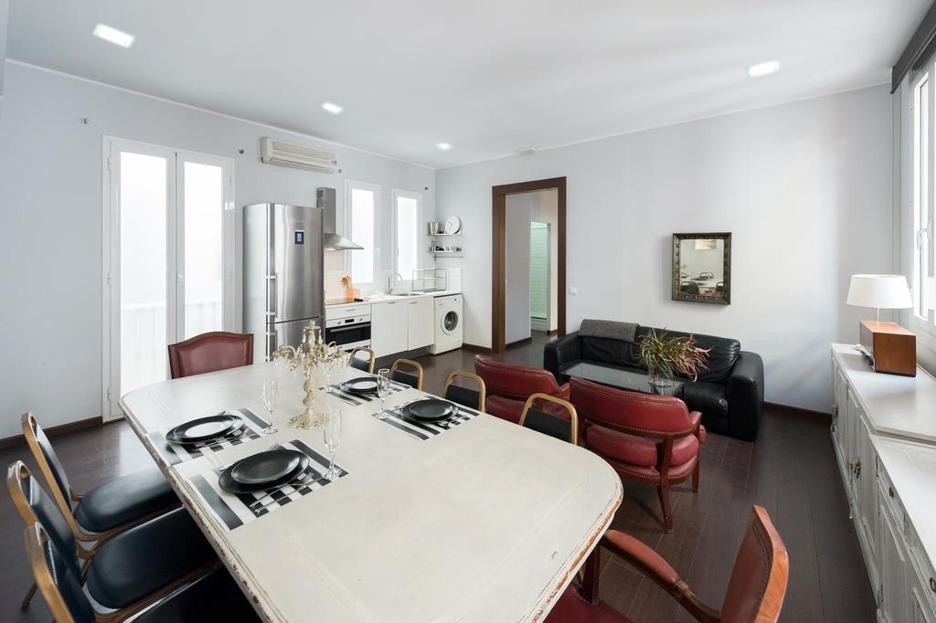 Appartement The Vintage