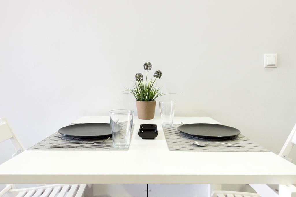 Appartement The Vintage Barcelona