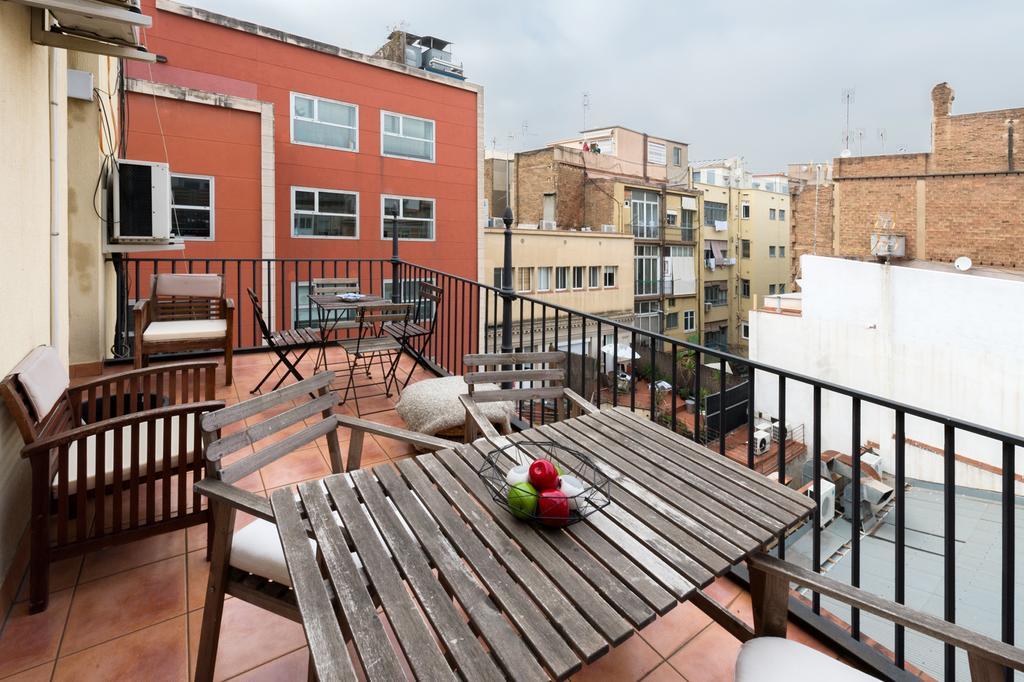 Appartement The Vintage Barcelona