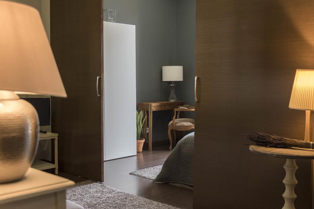 Appartement The Vintage