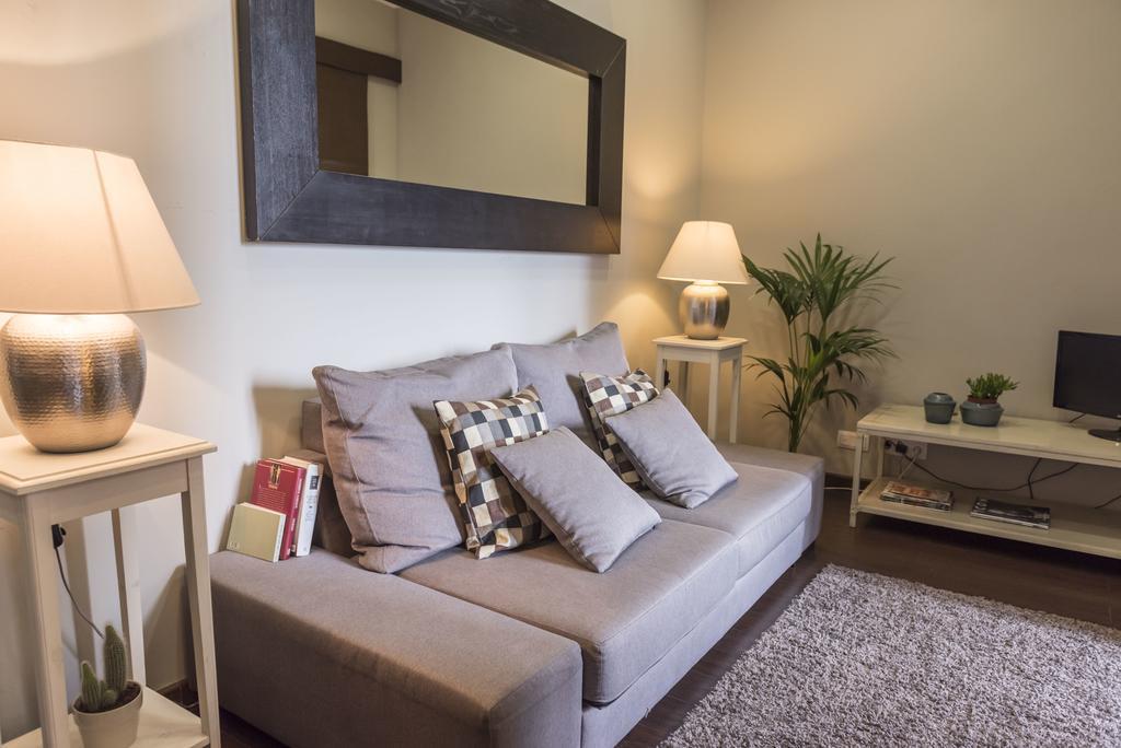 Appartement The Vintage Barcelona