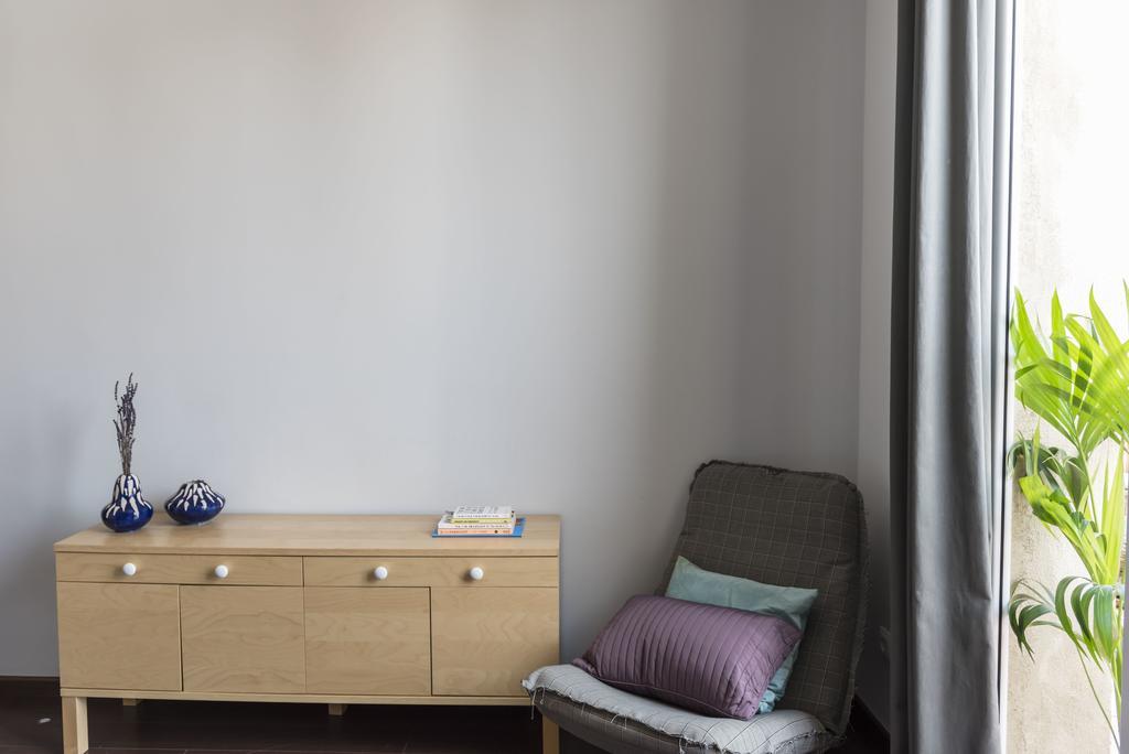 The Vintage Appartement
