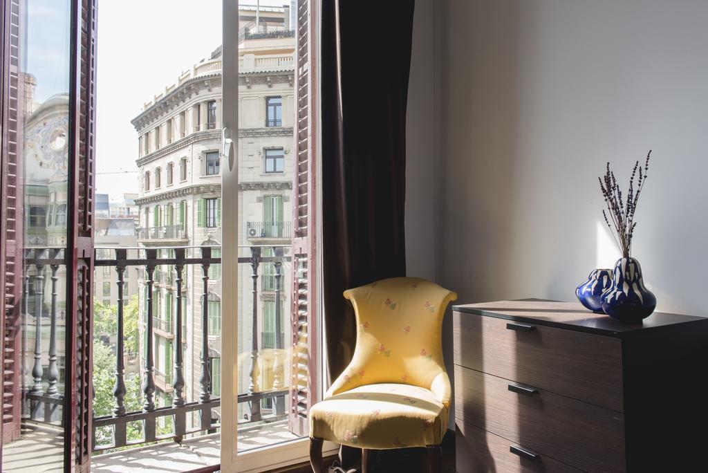Appartement The Vintage *