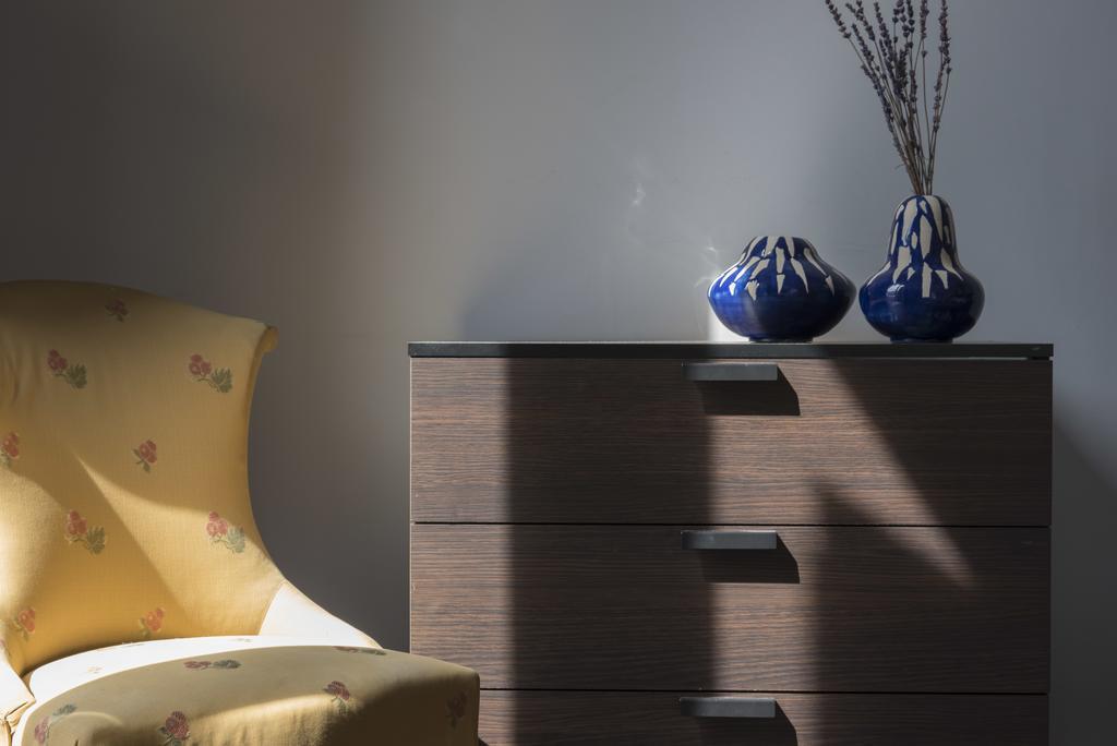 Appartement The Vintage *