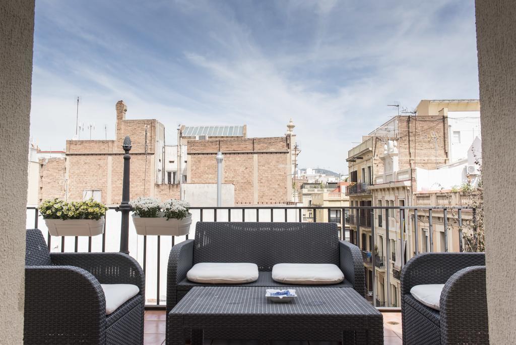 The Vintage Appartement Barcelona