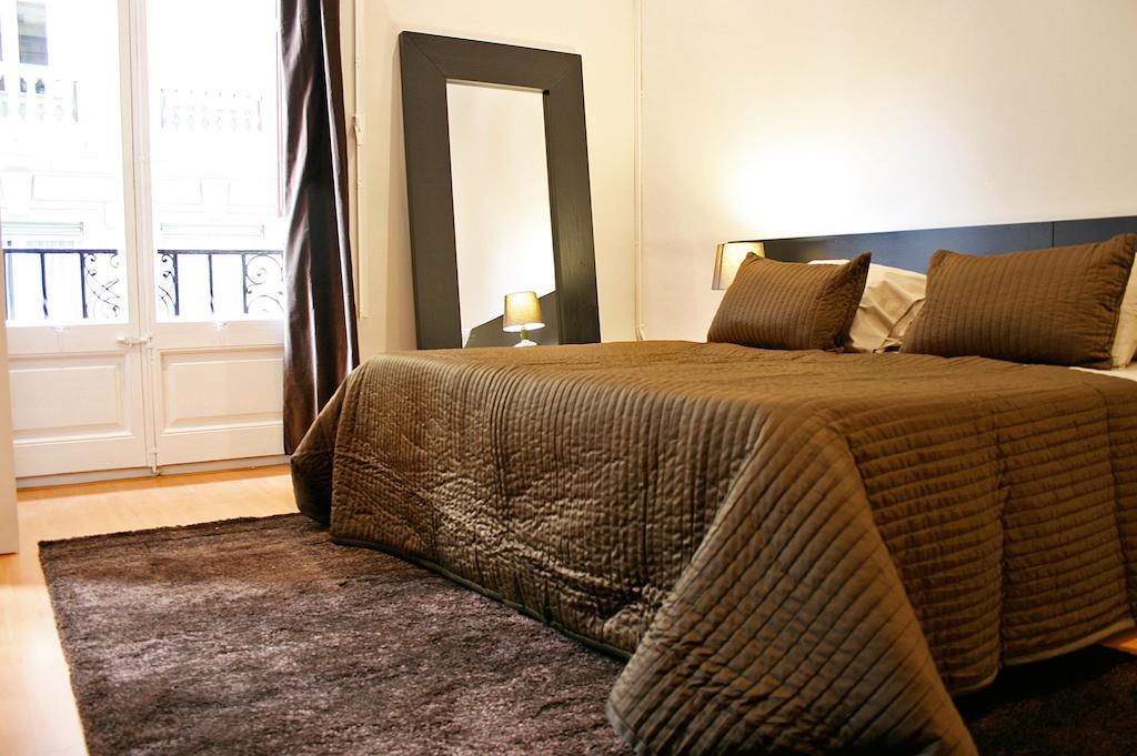 The Vintage Appartement *