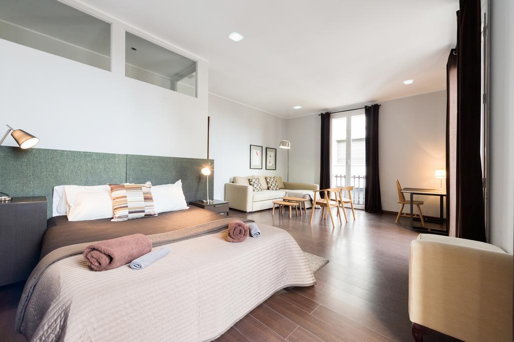Appartement The Vintage *