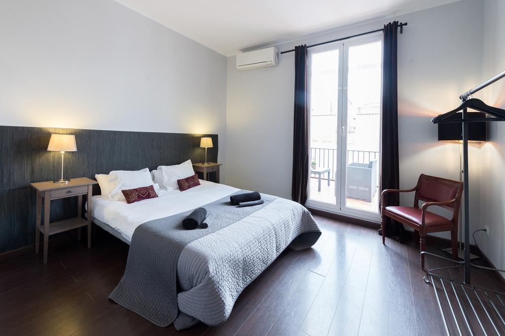 Appartement The Vintage