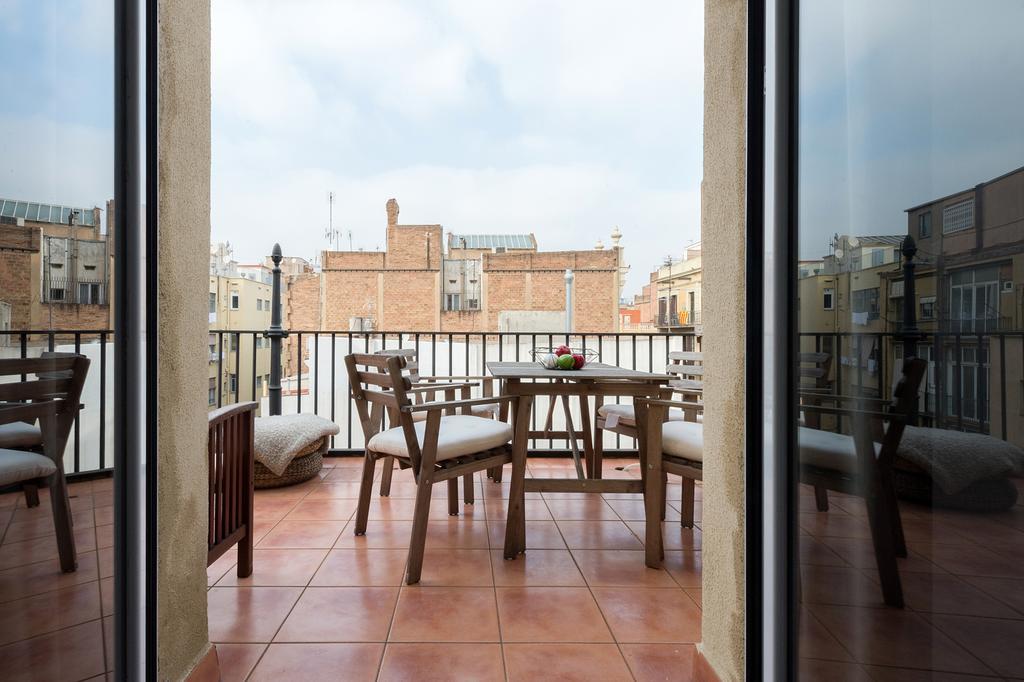 The Vintage Barcelone